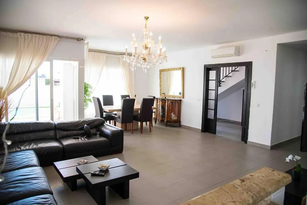 Cosy Villa With Private Pool Fuengirola 0*,