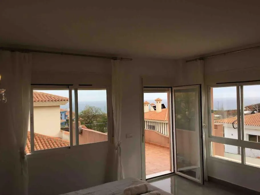 Cosy Villa With Private Pool Fuengirola