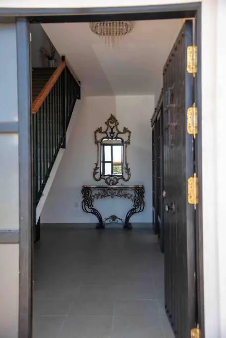 Cosy Villa With Private Pool Fuengirola 0*,  Spain