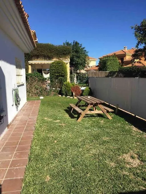 Cosy Villa With Private Pool Fuengirola Spain