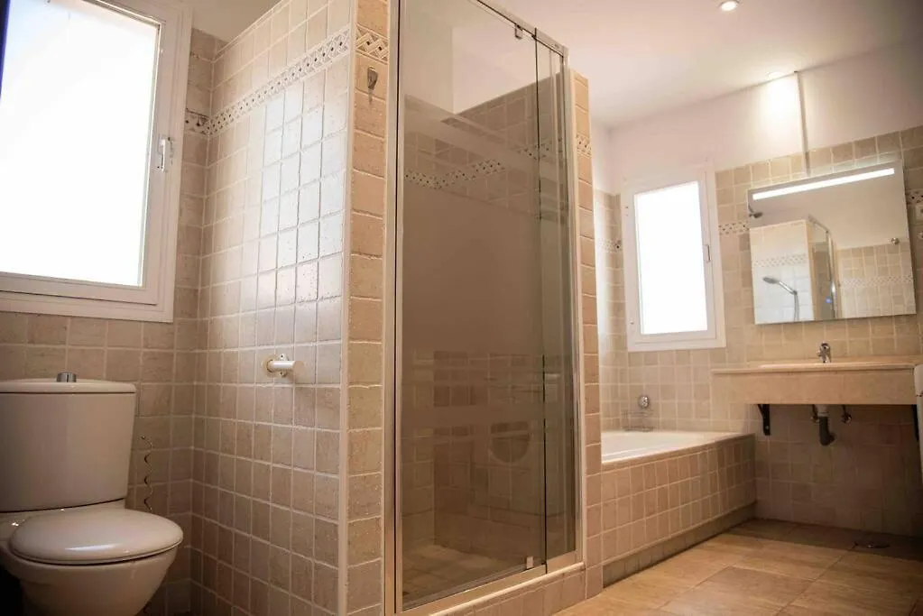 Cosy Villa With Private Pool Fuengirola