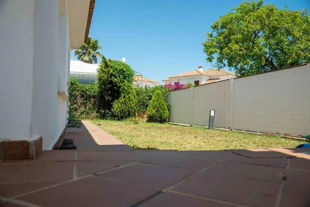 Cosy Villa With Private Pool Fuengirola Spain