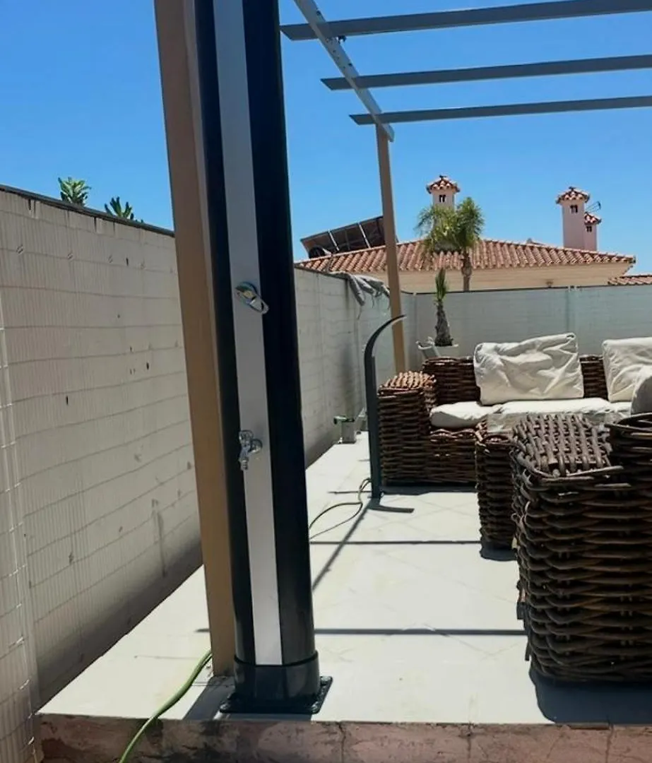 Cosy Villa With Private Pool Fuengirola Spain